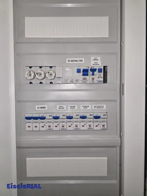 3-Zimmer-Wohnung mieten in Mödling – 75 m², € 1.315 – Bild 20 von 26