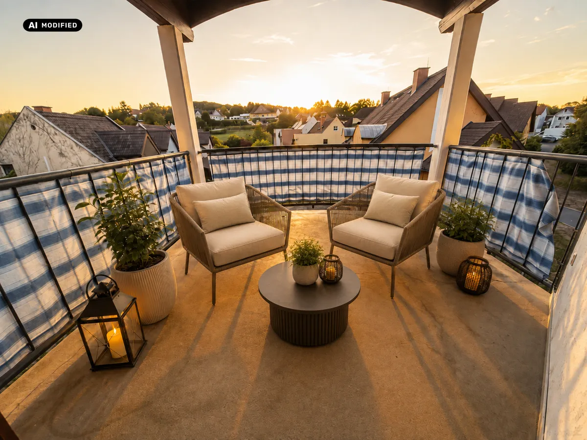 Wohnung – Feldbach, Raabau - Ansicht 2