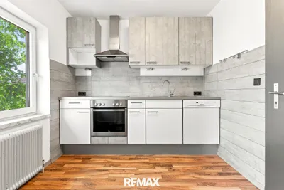 8-Zimmer-Gewerbeimmobilie kaufen in Linz Land – 177 m², € 480.000 – Bild 9 von 13