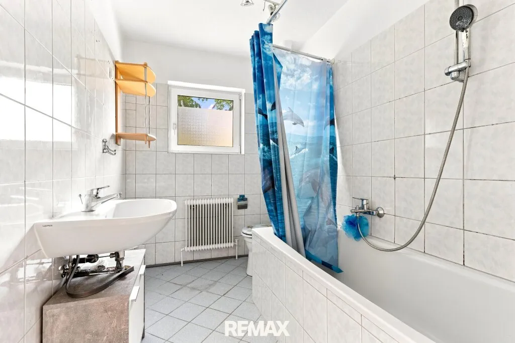 Haus – Leonding