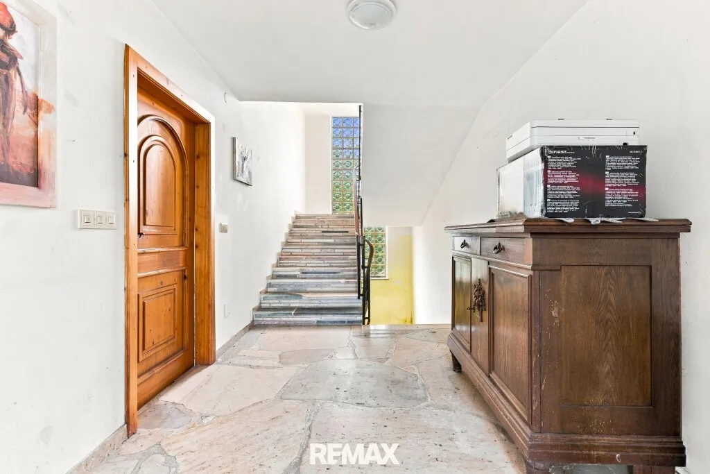 Haus – Leonding - Ansicht 3