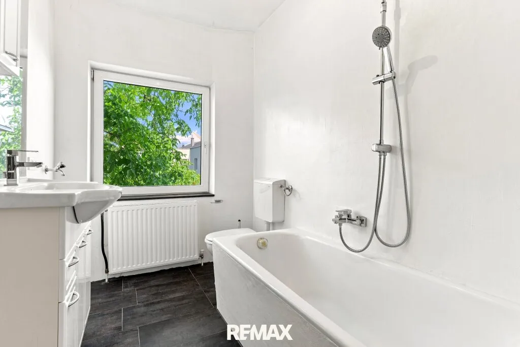 Haus – Leonding - Ansicht 2