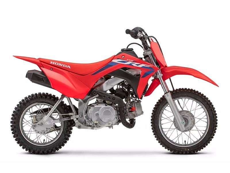 Honda CRF 110 F Lagernd ! Motocross