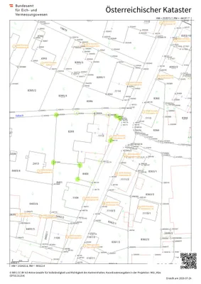 Grundstück kaufen in Dornbirn – 1 201 m² – Bild 7 von 9