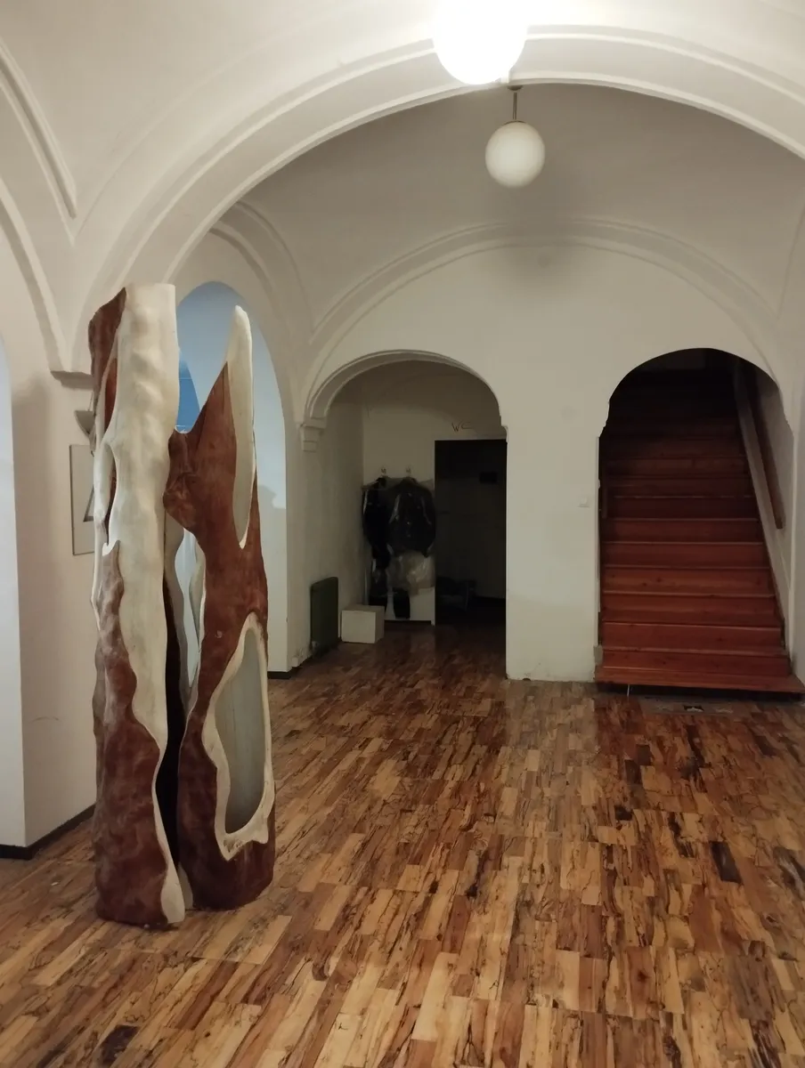 Haus – Lambach - Ansicht 2