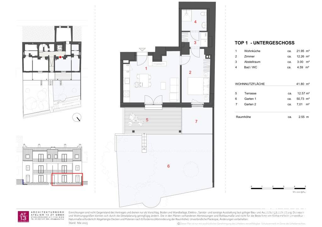 "Wohnen auf höchstem Niveau - Exklusive Altbauvilla mit modernem Luxus in Hietzing" | ZELLMANN IMMOBILIEN – pohled 2