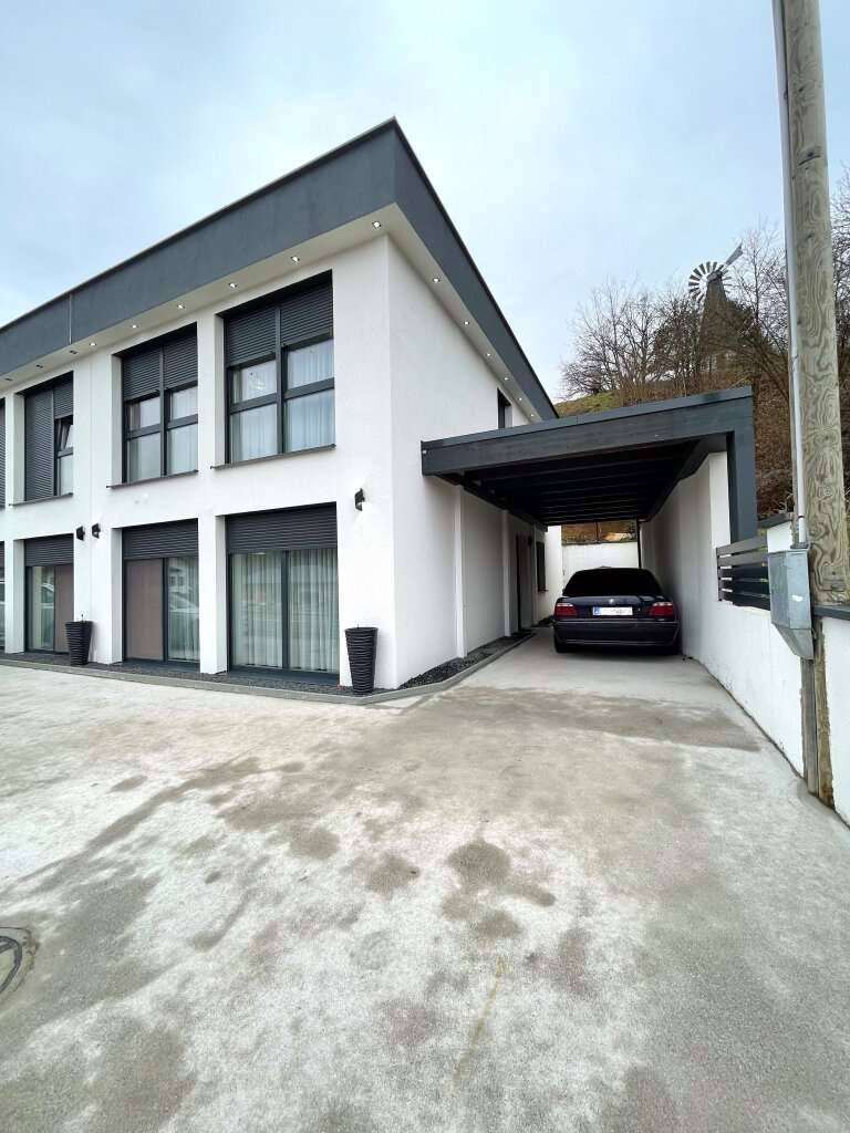 Doppelhaushälfte, Pischelsdorf am Engelbach