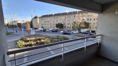 2-Zimmer-Wohnung mieten in Wien – 50,58 m², € 879 – Bild 15 von 21