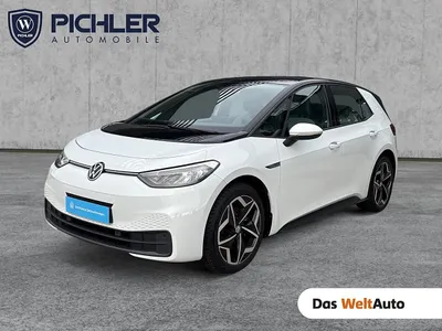 VW ID.3 Pro S 150 kW (5-Sitzer)