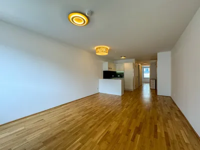 RUHIG & SONNIG - Pärchenwohnung in sehr guter Lage – Bild 2