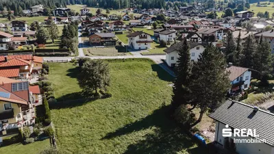 Grundstück kaufen in Reutte – 450 m², € 265.000 – Bild 2 von 15