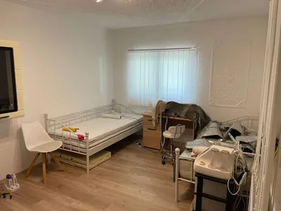 1-Zimmer-Wohnung mieten in Wien – 80 m², € 600 – Bild 3 von 4