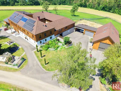 11-Zimmer-Haus kaufen in Melk – 682,57 m², € 2.650.000 – Bild 4 von 17