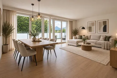 3-Zimmer-Wohnung mieten in Salzburg Stadt – 86,91 m², € 2.349 – Bild 2 von 5