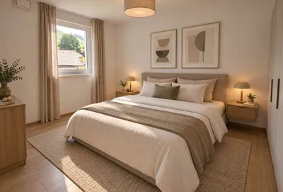 3-Zimmer-Wohnung mieten in Salzburg Stadt – 86,91 m², € 2.349 – Bild 3 von 5