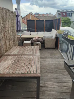 3-Zimmer-Wohnung mieten in Wien – 101 m², € 1.600 – Bild 9 von 14