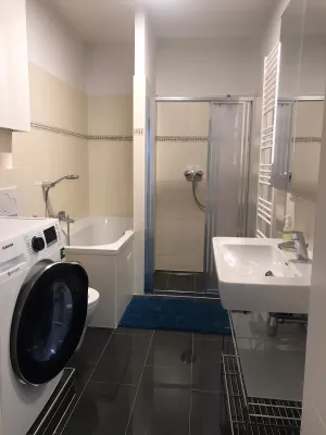 3-Zimmer-Wohnung mieten in Wien – 101 m², € 1.600 – Bild 7 von 14