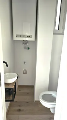 2-Zimmer-Wohnung mieten in Wien – 48 m², € 1.280 – Bild 4 von 8