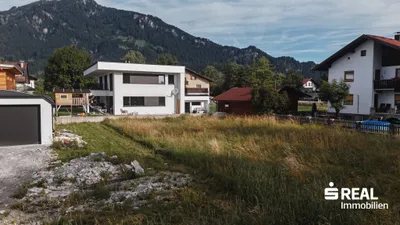 Grundstück kaufen in Reutte – 496 m², € 189.000 – Bild 6 von 17