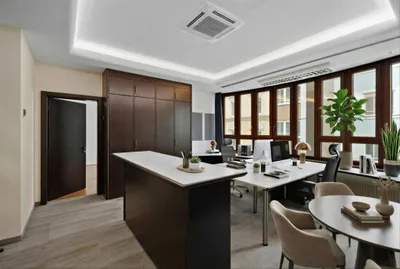 4-Zimmer-Gewerbeimmobilie mieten in Linz – 167 m², € 2.314 – Bild 7 von 8