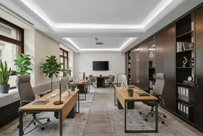4-Zimmer-Gewerbeimmobilie mieten in Linz – 167 m², € 2.314 – Bild 1 von 8