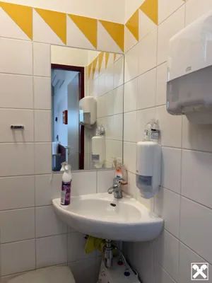 3-Zimmer-Gewerbeimmobilie kaufen in Wiener Neustadt Land – 99 m², € 140.000 – Bild 9 von 12