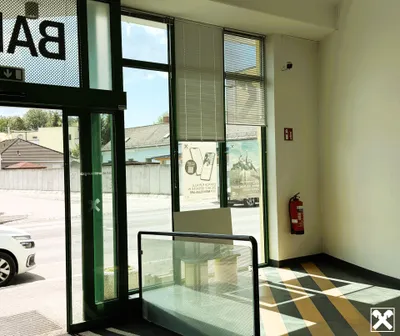 3-Zimmer-Gewerbeimmobilie kaufen in Wiener Neustadt Land – 99 m², € 140.000 – Bild 6 von 12