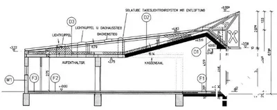 3-Zimmer-Gewerbeimmobilie kaufen in Wiener Neustadt Land – 99 m², € 140.000 – Bild 11 von 12