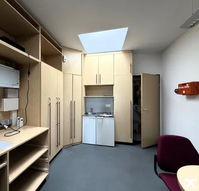 3-Zimmer-Gewerbeimmobilie kaufen in Wiener Neustadt Land – 99 m², € 140.000 – Bild 8 von 12