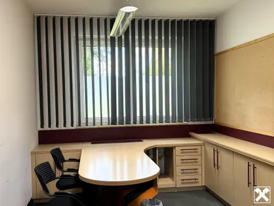 3-Zimmer-Gewerbeimmobilie kaufen in Wiener Neustadt Land – 99 m², € 140.000 – Bild 7 von 12