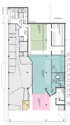 Gewerbeimmobilie mieten in Wiener Neustadt – 275 m², € 4.845 – Bild 5 von 6