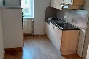 1-Zimmer-Wohnung mieten in Graz – 45 m², € 495 – Bild 2 von 3