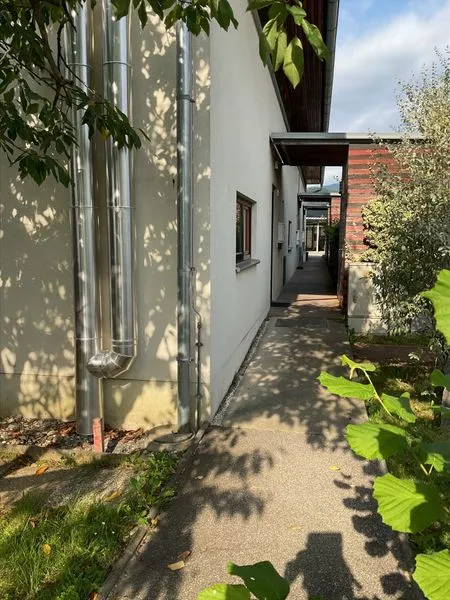 Wohnung – Stainz, Graschuh, Katastralgemeinde Graschuh - Ansicht 2