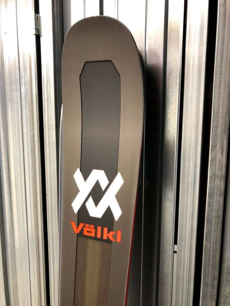 Volkl M5 Mantra (177 cm) + Marker Griffon 13, € 400,- (1040 Wien