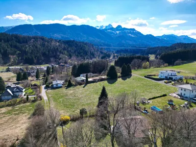 Grundstück kaufen in Villach Land – 1 477 m², € 135.000 – Bild 8 von 9