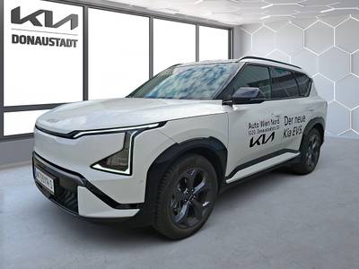 KIA EV5 FWD 81,4kWh GT-Line | AUTO WIEN NORD