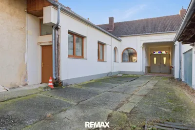4-Zimmer-Haus kaufen in Hollabrunn – 138,3 m², € 147.000 – Bild 5 von 23