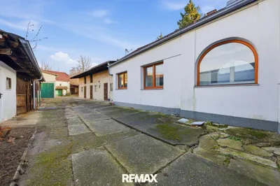 4-Zimmer-Haus kaufen in Hollabrunn – 138,3 m², € 147.000 – Bild 6 von 23