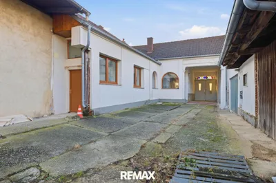 4-Zimmer-Haus kaufen in Hollabrunn – 138,3 m², € 147.000 – Bild 8 von 23