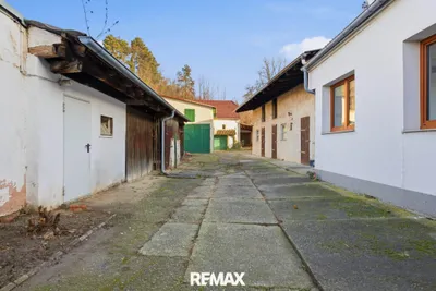 4-Zimmer-Haus kaufen in Hollabrunn – 138,3 m², € 147.000 – Bild 7 von 23