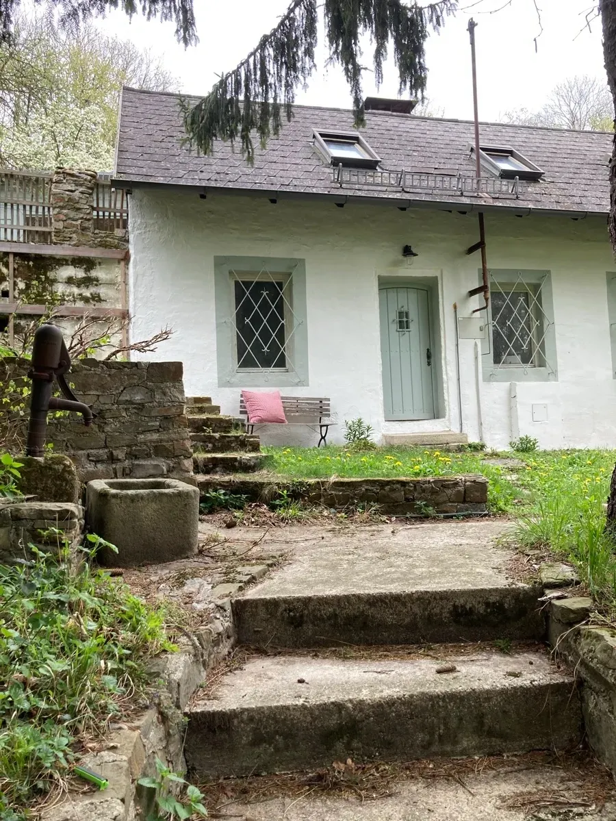 Haus – Wien - Ansicht 2