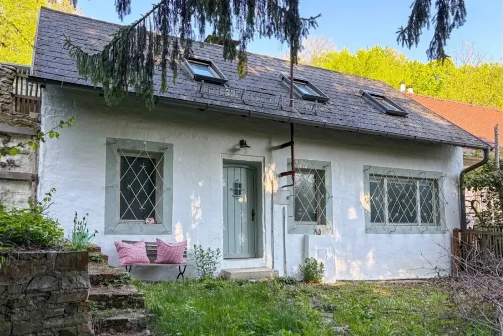 Haus – Wien