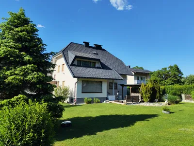 6-Zimmer-Gewerbeimmobilie kaufen in Villach Land – 185 m², € 540.000 – Bild 2 von 37