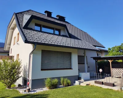 6-Zimmer-Gewerbeimmobilie kaufen in Villach Land – 185 m², € 540.000 – Bild 5 von 37
