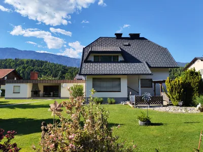 6-Zimmer-Gewerbeimmobilie kaufen in Villach Land – 185 m², € 540.000