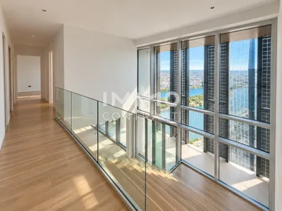 3-Zimmer-Wohnung mieten in Wien – 109,95 m², € 6.000 – Bild 2 von 15