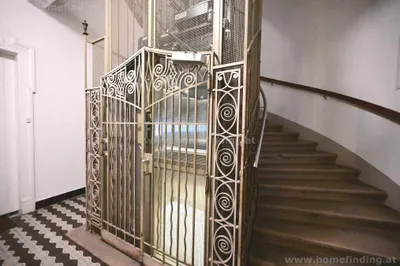 2-Zimmer-Gewerbeimmobilie mieten in Wien – 52 m², € 1.200 – Bild 10 von 10