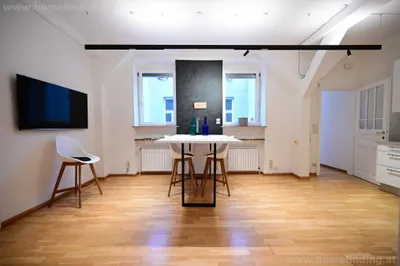 2-Zimmer-Gewerbeimmobilie mieten in Wien – 52 m², € 1.200 – Bild 2 von 10