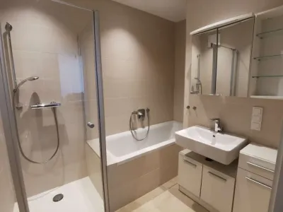 3-Zimmer-Wohnung mieten in Linz – 64 m², € 1.450 – Bild 4 von 6