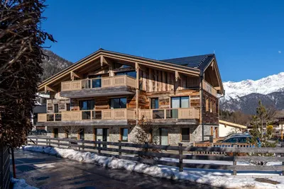 3-Zimmer-Wohnung kaufen in Zell am See – 75 m², € 420.000 – Bild 4 von 4